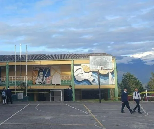 ¡Victoria estudiantil! Juez ordena más profesores y computadores para un colegio en Tolima 