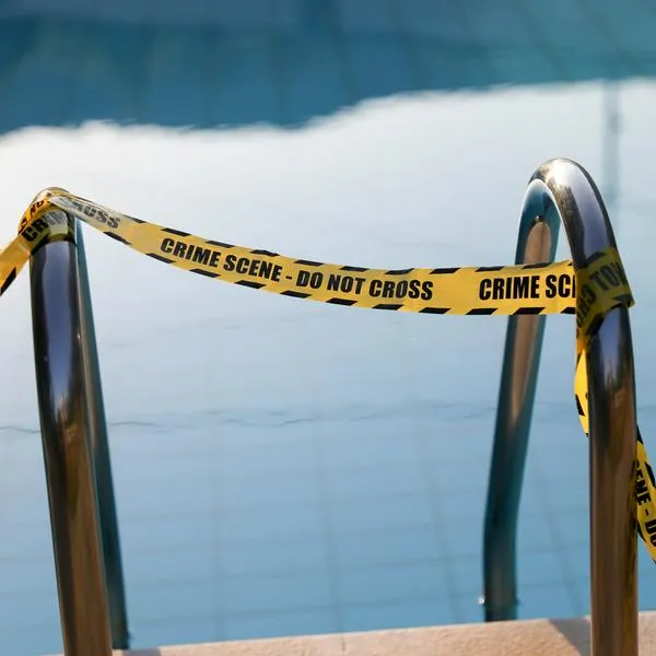 Niño en Arboletes, Antioquia, murió tras ahogarse en piscina de hotel