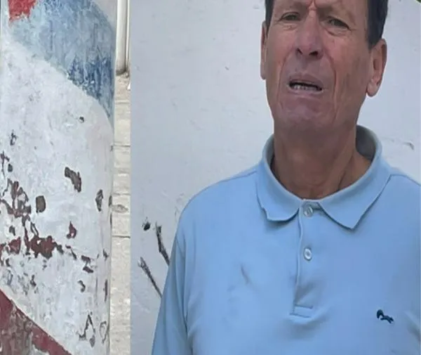 Héroes anónimos en Bogotá: Comunidad de Kennedy evitó supuesto rapto de una niña 