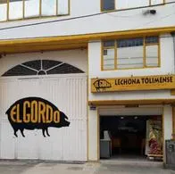 Lechona El Gordo de Bogotá: quién fundó el restaurante que conquistó el país