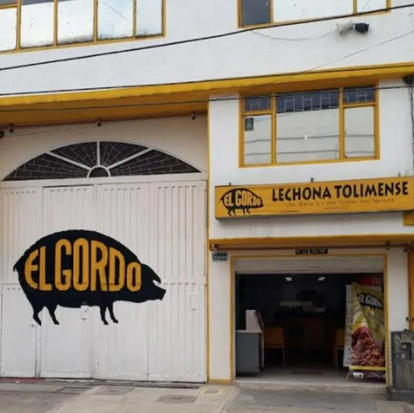 Lechona El Gordo de Bogotá: quién fundó el restaurante que conquistó el país