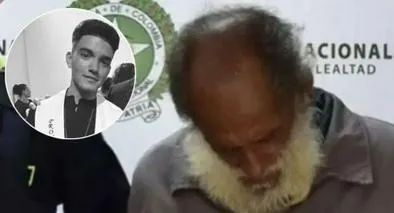 Cuánto estaría preso habitante de calle que mató a Esteban: podría salvarse