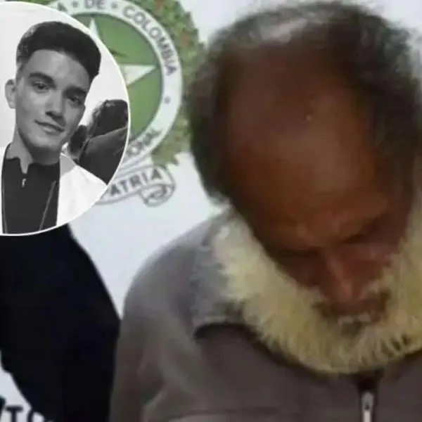 Cuánto estaría preso habitante de calle que mató a Esteban: podría salvarse