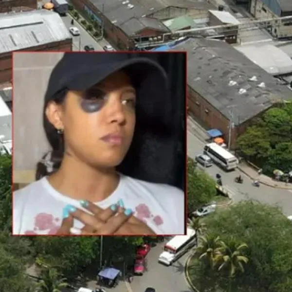  "Me estaba ahogando": el crudo relato de Dayana Urrea tras violenta agresión de su expareja