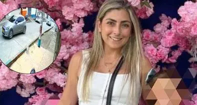 “Se llevaron a mi mamá”: el drama de dos niños tras el secuestro de una querida médica 