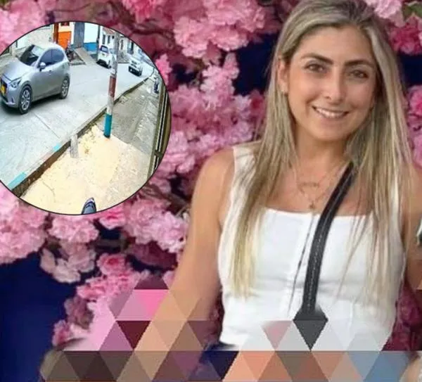 “Se llevaron a mi mamá”: el drama de dos niños tras el secuestro de una querida médica 