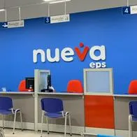 Nueva EPS hará cambio grande para más de 2.000 personas desde septiembre