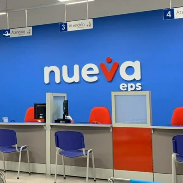 Nueva EPS hará cambio grande para más de 2.000 personas desde septiembre