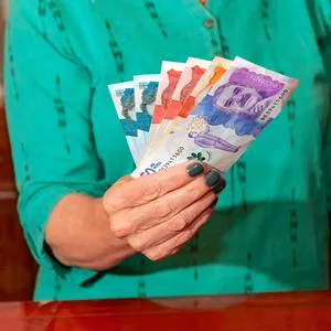 Vacantes para jóvenes sin experiencia