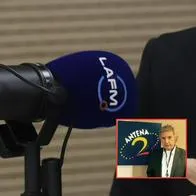 Periodista deportivo