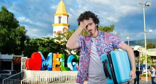 ¿Qué pueblos quedan cerca de Melgar? Para que no lo afecte el toque de queda
