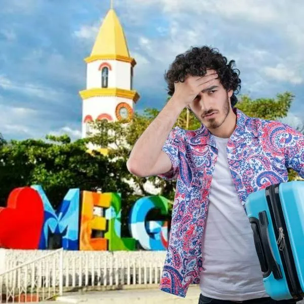 ¿Qué pueblos quedan cerca de Melgar? Para que no lo afecte el toque de queda