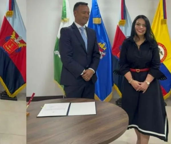 Críticas, defensas y polémica: quién es la nueva viceministra de Defensa
