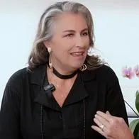 Gabriela Murray, en nota sobre que habría robado un computador