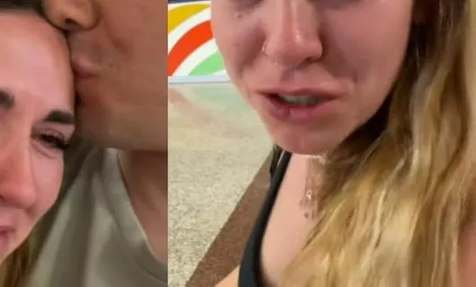 Pareja perdió su vuelo por información errónea de ChatGPT sobre requisitos de viaje