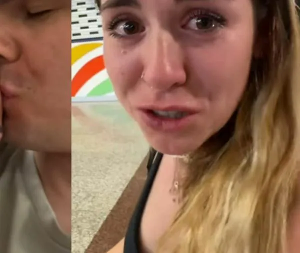 Pareja perdió su vuelo por información errónea de ChatGPT sobre requisitos de viaje