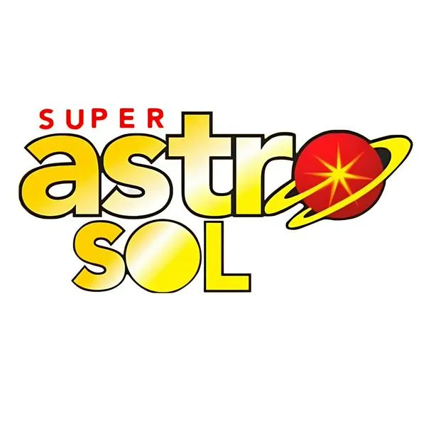 Astro Sol último resultado sorteo hoy 15 de agosto de 2025