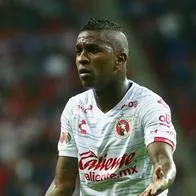 Miller Bolaños, en nota sobre que fue condenado a prisión