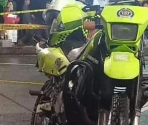 Disputa por "escape" en una fundación termina con muerte violenta 
