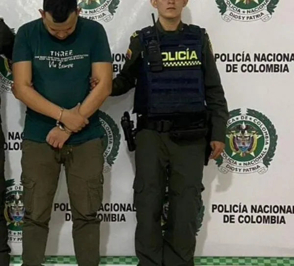 Acusado por homicidio de comerciante Róber Cerchar en Valledupar seguirá preso: buscaba libertad por vencimiento de términos 