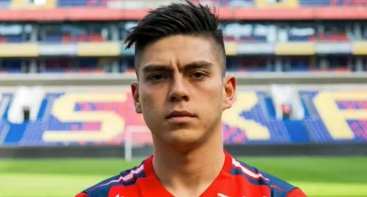 Daniel Ruiz fue presentado como nuevo jugador del CSKA Moscú
