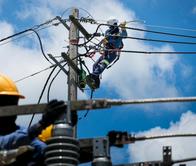 ¡No se va la luz en Valledupar! Transelca canceló trabajos del domingo