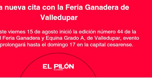tarjeta noticia