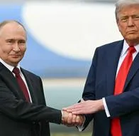 La reunión de Vladimir Putin y Donald Trump terminó sin un acuerdo para finalizar la guerra con Ucrania y entregan balance del encuentro.