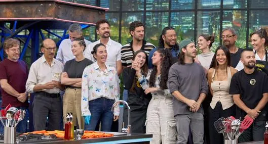 Quién es el eliminado de ‘Masterchef’ 2025 hoy lunes 18 de agosto: Jorge Herrera