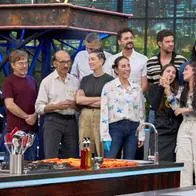 Quién es el eliminado de ‘Masterchef’ 2025 hoy lunes 18 de agosto: Jorge Herrera