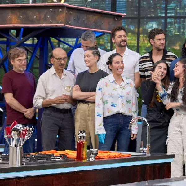 Quién es el eliminado de ‘Masterchef’ 2025 hoy lunes 18 de agosto: Jorge Herrera