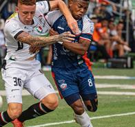 Alianza Valledupar no aprovecha ante un Once Caldas alterno y sigue sin ganar