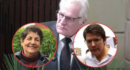 Hija de Jorge Eliécer Gaitán dejó carta a papá de Miguel Uribe: habló de Petro