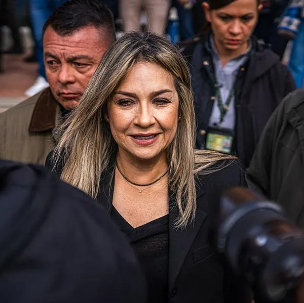 Vicky Dávila habló de extrema izquierda y dio contundente mensaje