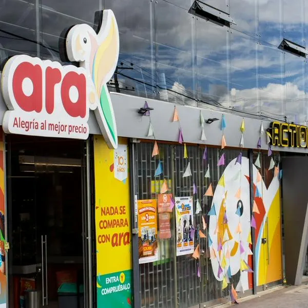 Ara oferta productos para renovar el cuarto; por menos de 70.000 pesos