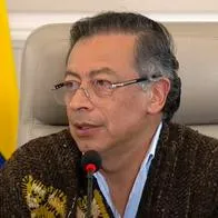 “Paguen propaganda”: Petro pidió a sus ministros “comunicar mejor” con miras a 2026