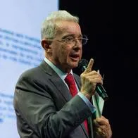 Álvaro Uribe se reunió con Juan Carlos Pinzón y hablaron de las elecciones