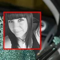 Impactante crimen de una mujer frente a su hijo de 15 años en Argentina