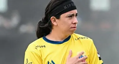 Comediante Camilo Sánchez, de ‘Fucks News’ sufrió dura pérdida y está de luto