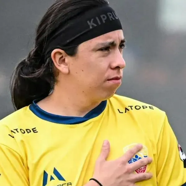 Comediante Camilo Sánchez, de ‘Fucks News’ sufrió dura pérdida y está de luto
