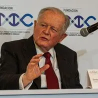 Luis Carlos Sarmiento Angulo dice si ha pensado irse del país alguna vez