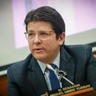 Fiscalía habría sabido de atentado contra Miguel Uribe antes que ocurriera