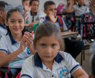 ¿Cuándo inicia la semana de receso en octubre para colegios de Valledupar?