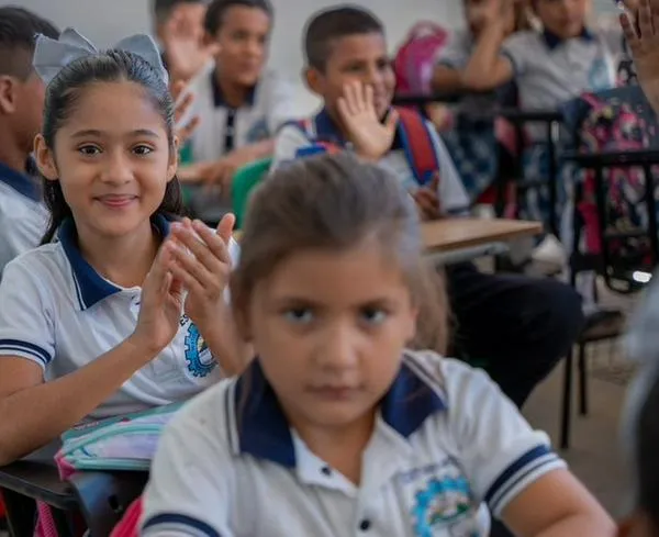 ¿Cuándo inicia la semana de receso en octubre para colegios de Valledupar?