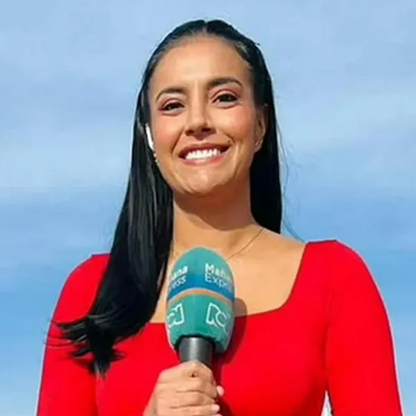 Enigmático mensaje en el caso de Alejandra Gómez, la periodista que murió