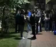 Le rebajaron la pena a inquilino que asesinó a adulta mayor e hirió a su hijo