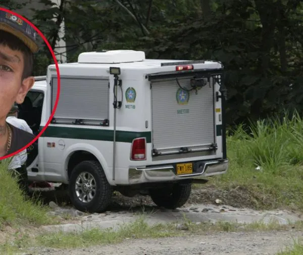 Violenta madrugada en el Tolima: joven apareció muerto en pleno centro
