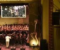 ¡Imperdible! Mariquita se viste de fiesta este fin de semana con los 30 años del Mangostino de Oro