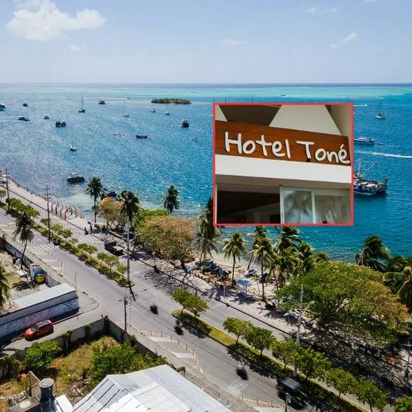 Ordenan cierres en hoteles de San Andrés tras muerte de familia bogotana