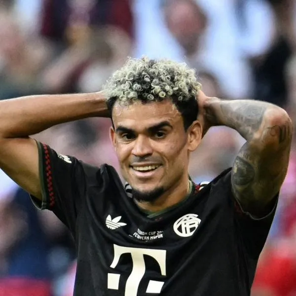 Bayern vs. Stuttgart: alineación del Múnich para la Supercopa, ¿y Luis Díaz?